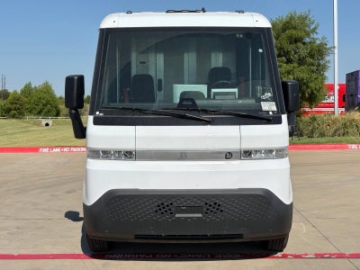 2024 BrightDrop Zevo 600 EJY