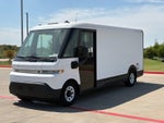 2024 BrightDrop Zevo 600 EJY