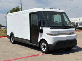 2024 BrightDrop Zevo 600 EJY