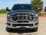 2025 RAM 2500 Tradesman Crew Cab 4x4 6'4" Box