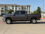 2025 RAM 2500 Tradesman Crew Cab 4x4 6'4" Box