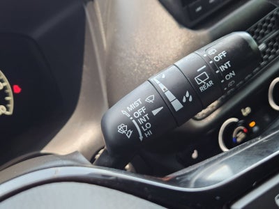 2024 Honda HR-V 2WD Sport w/o BSI