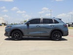 2024 Honda HR-V 2WD Sport w/o BSI