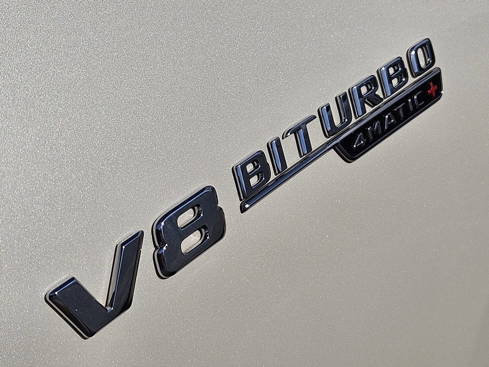 2021 Mercedes-Benz AMG® GLE 63 S 4MATIC®