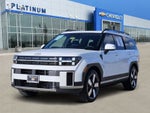 2025 Hyundai Santa Fe Hybrid Limited