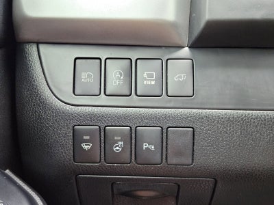 2019 Toyota Highlander Limited Platinum
