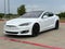 2020 Tesla Model S Performance Dual Motor All-Wheel Drive