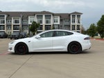 2020 Tesla Model S Performance Dual Motor All-Wheel Drive