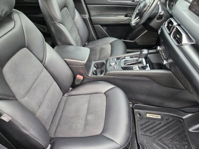 2020 Mazda Mazda CX-5 Touring