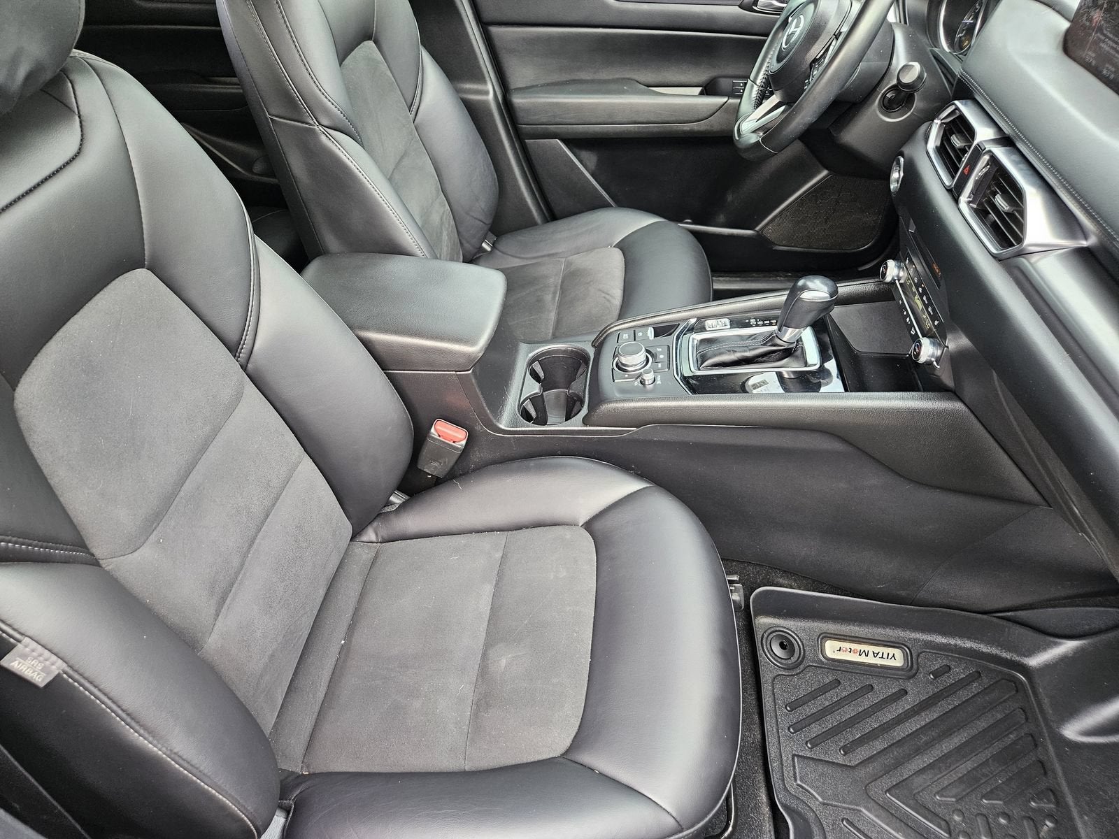 2020 Mazda Mazda CX-5 Touring