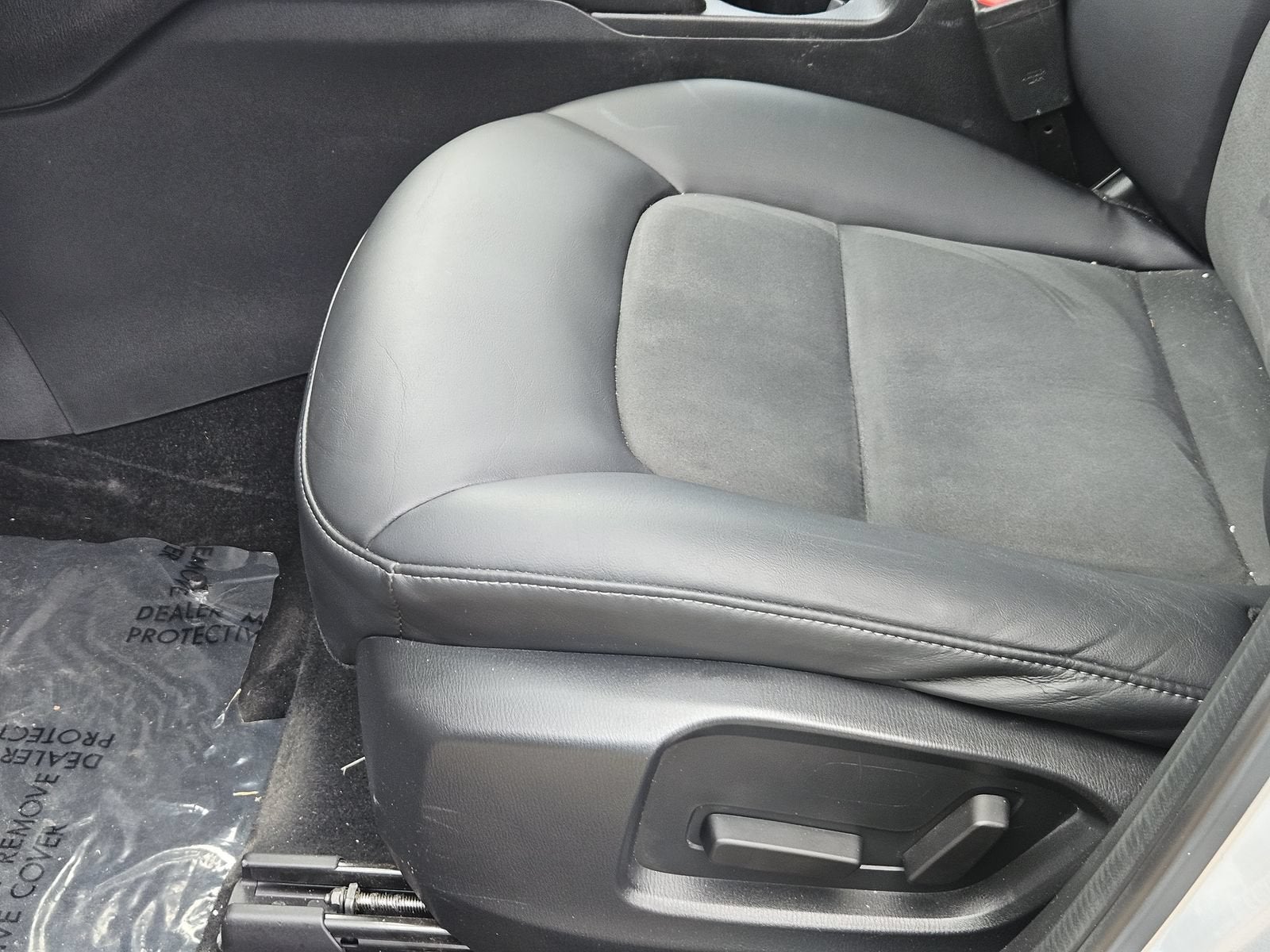 2020 Mazda Mazda CX-5 Touring
