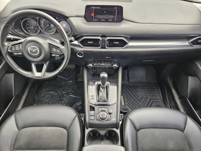 2020 Mazda Mazda CX-5 Touring