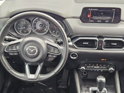 2020 Mazda Mazda CX-5 Touring