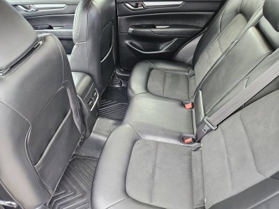 2020 Mazda Mazda CX-5 Touring