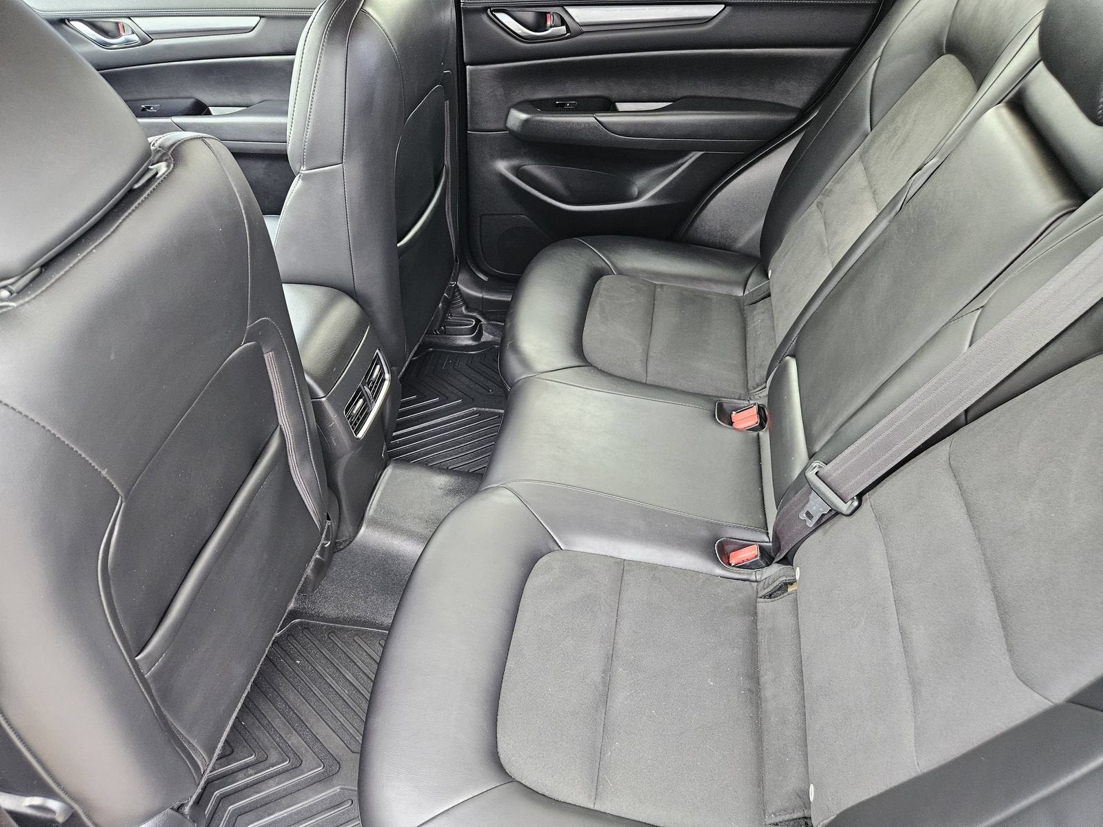 2020 Mazda Mazda CX-5 Touring