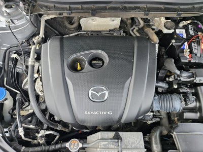 2020 Mazda Mazda CX-5 Touring