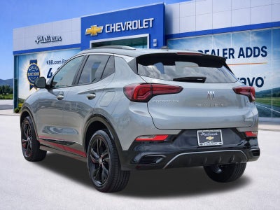 2024 Buick Encore GX Sport Touring