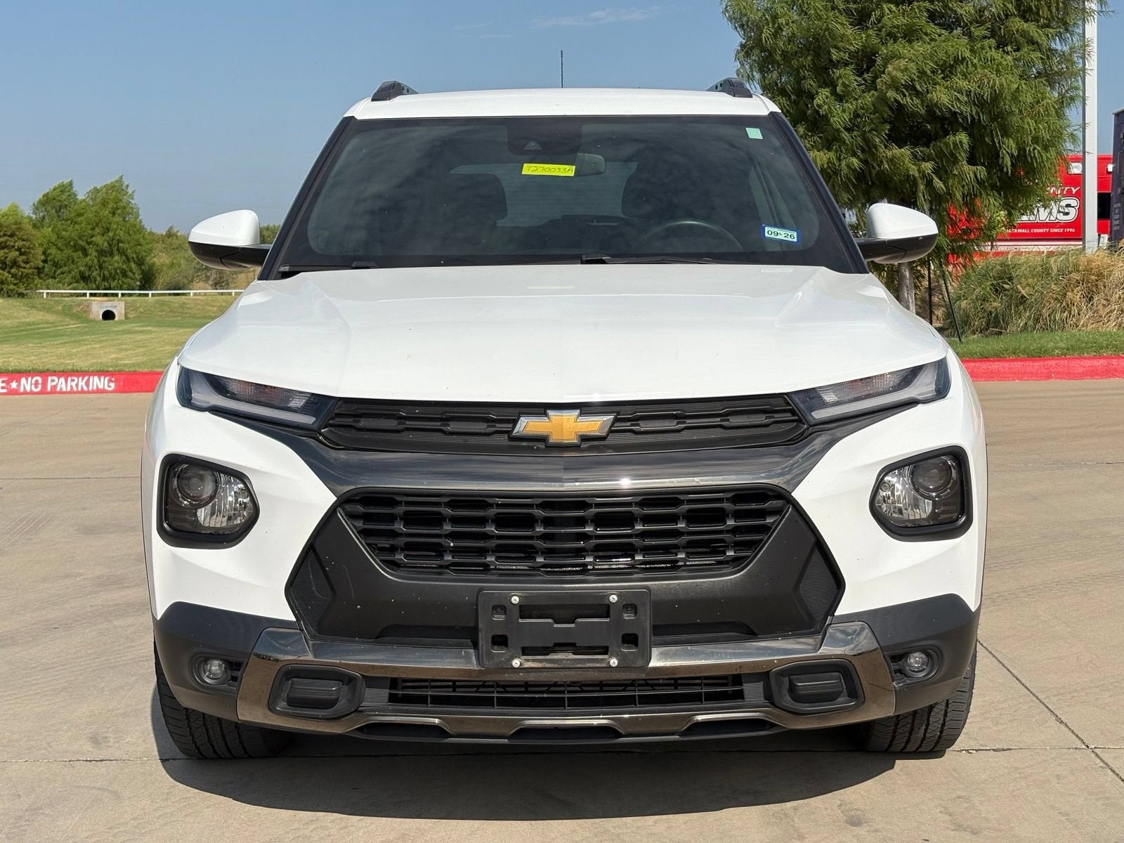 2023 Chevrolet Trailblazer ACTIV