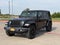 2024 Jeep Wrangler 4xe Sport S 4xe