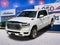 2021 RAM 1500 Limited Longhorn Crew Cab 4x4 5'7" Box