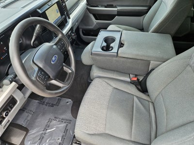 2025 Ford F-350 XLT