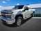 2021 Chevrolet Silverado 2500 HD High Country