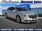 2018 Cadillac XTS Luxury