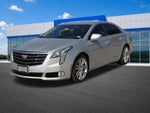 2018 Cadillac XTS Luxury