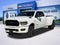 2022 RAM 3500 Laramie Crew Cab 4x4 8' Box