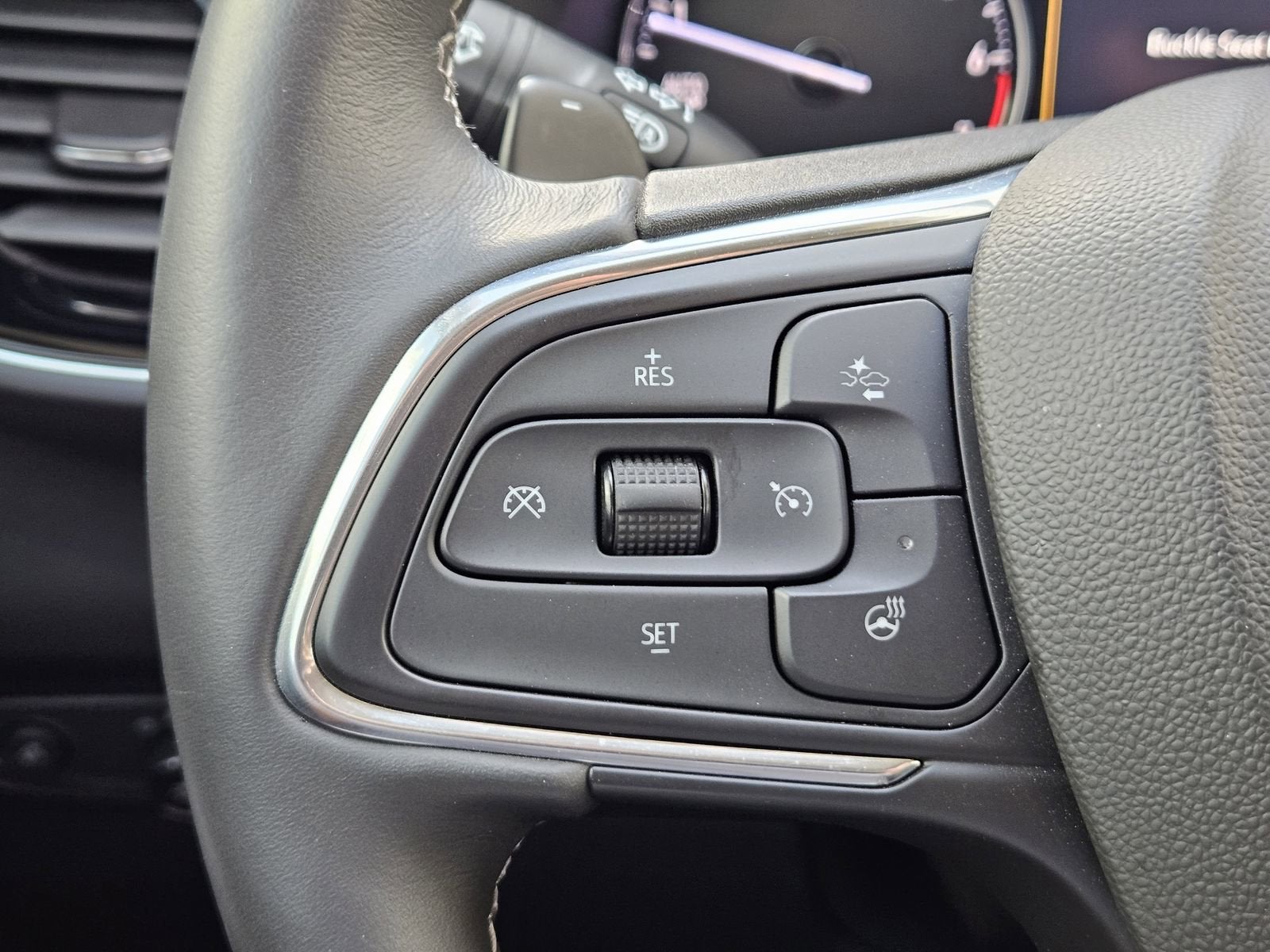 2022 Buick Envision Avenir