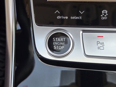 2022 Audi Q7 Prestige 55 TFSI quattro Tiptronic