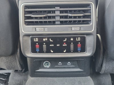 2022 Audi Q7 Prestige 55 TFSI quattro Tiptronic