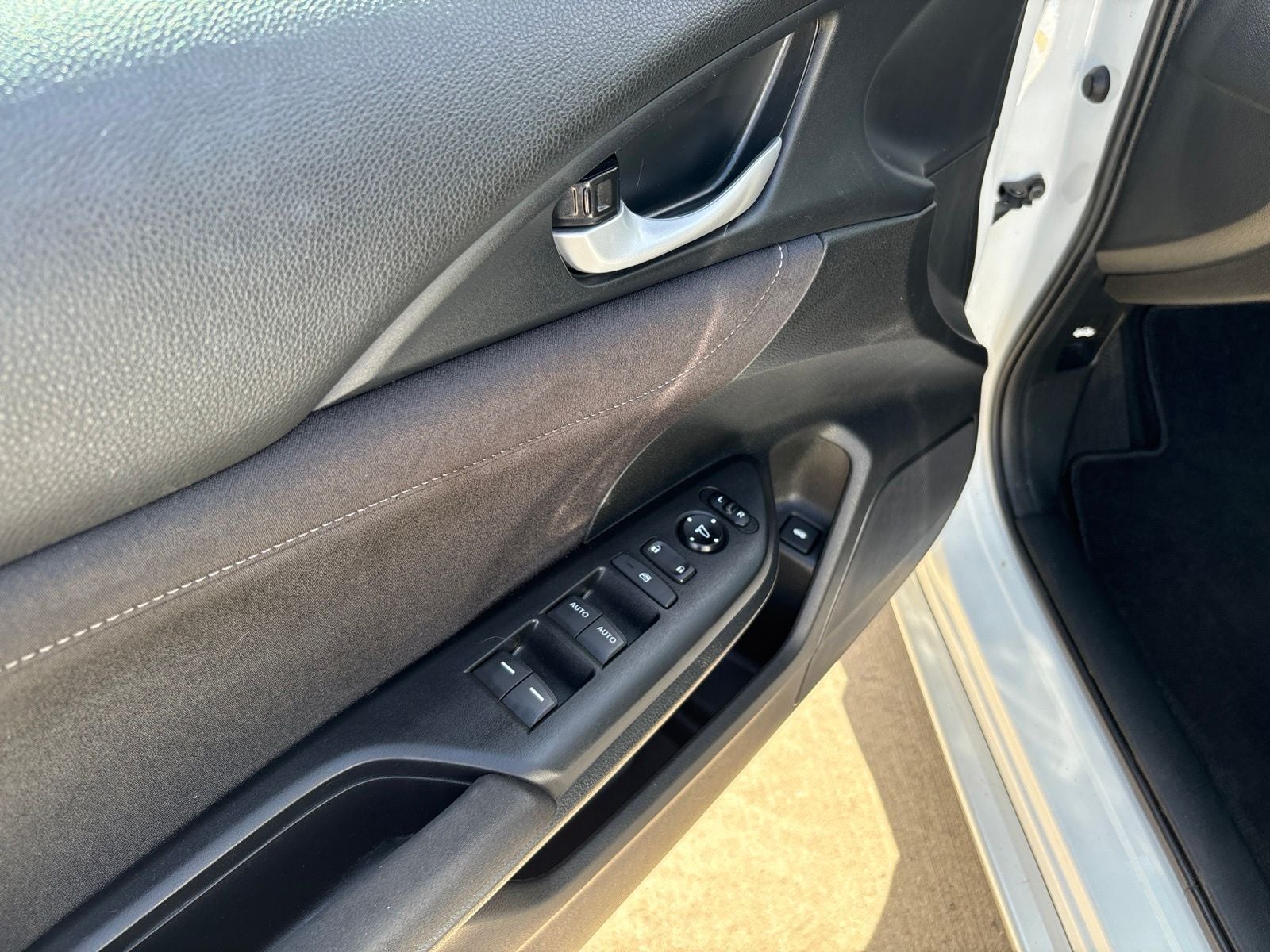 2022 Honda Insight EX