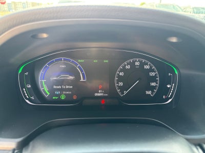 2022 Honda Insight EX