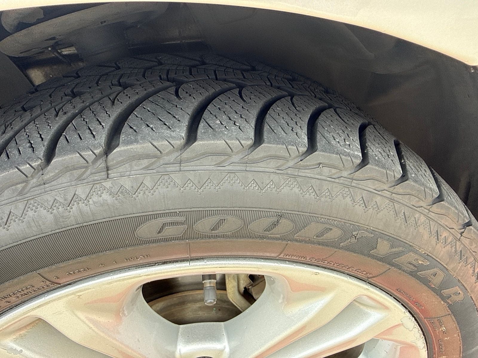 2019 Ford Taurus SEL
