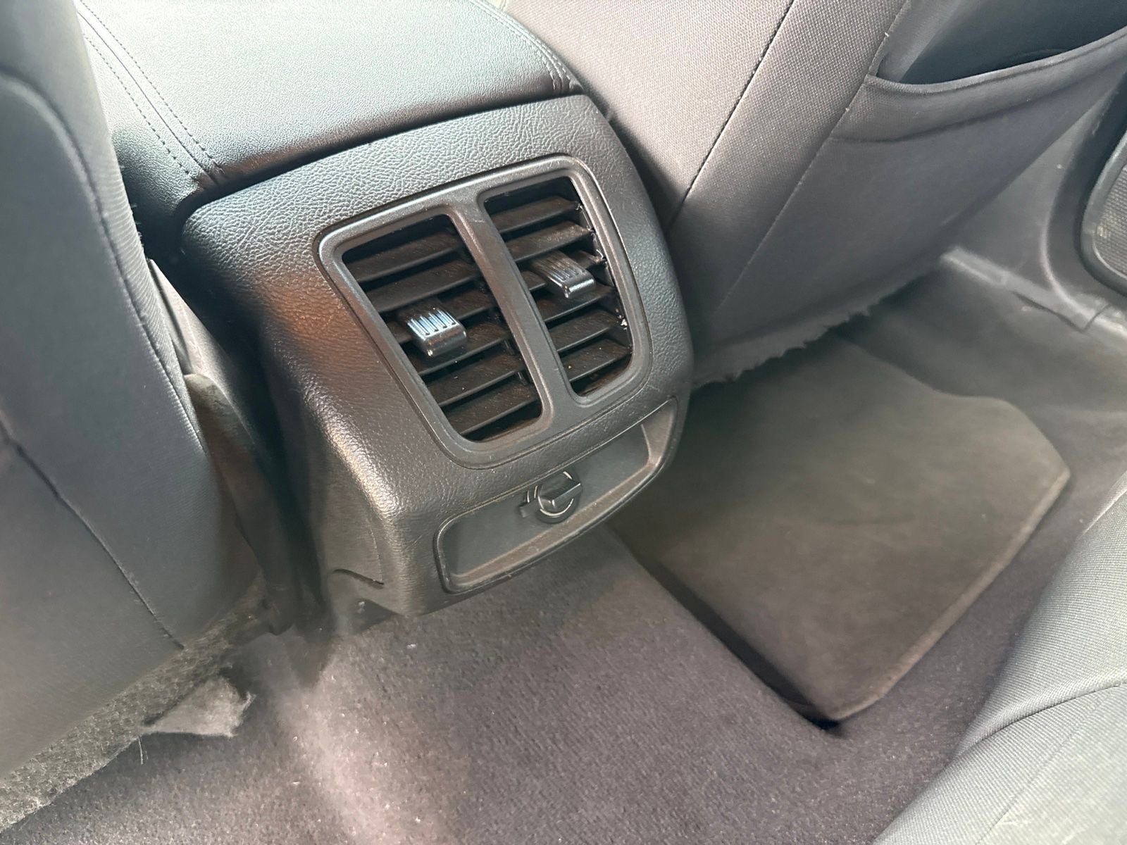 2019 Ford Taurus SEL