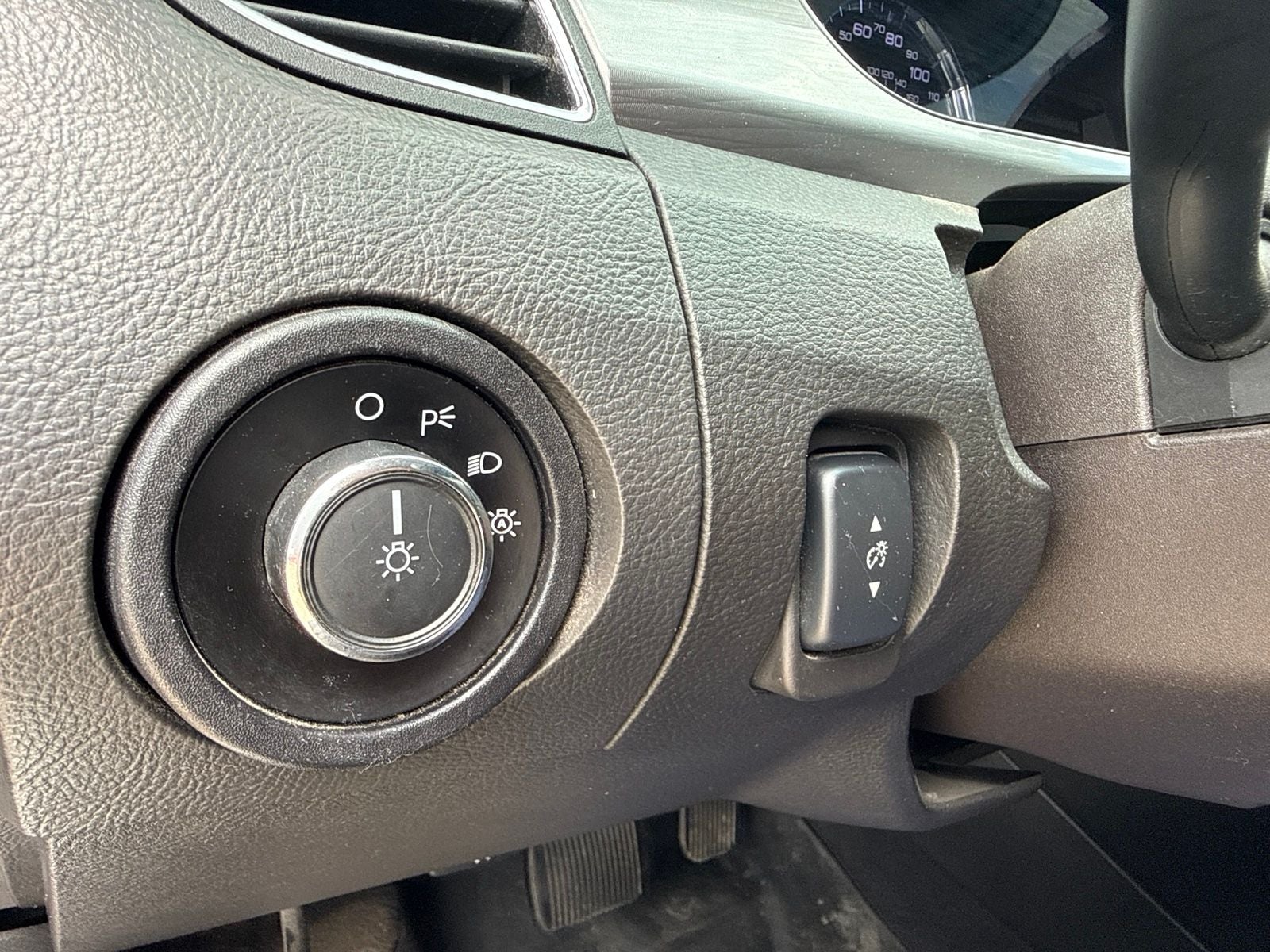 2019 Ford Taurus SEL