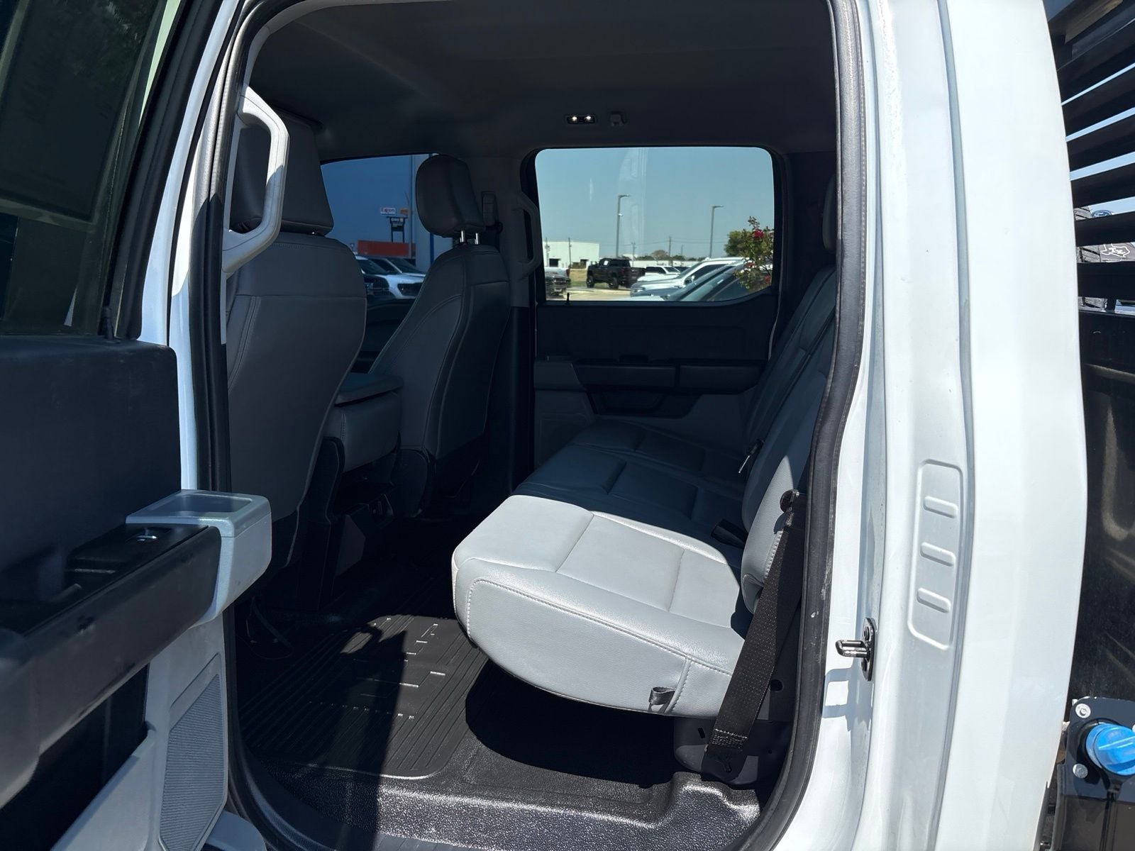2025 Ford F-350SD XL DRW