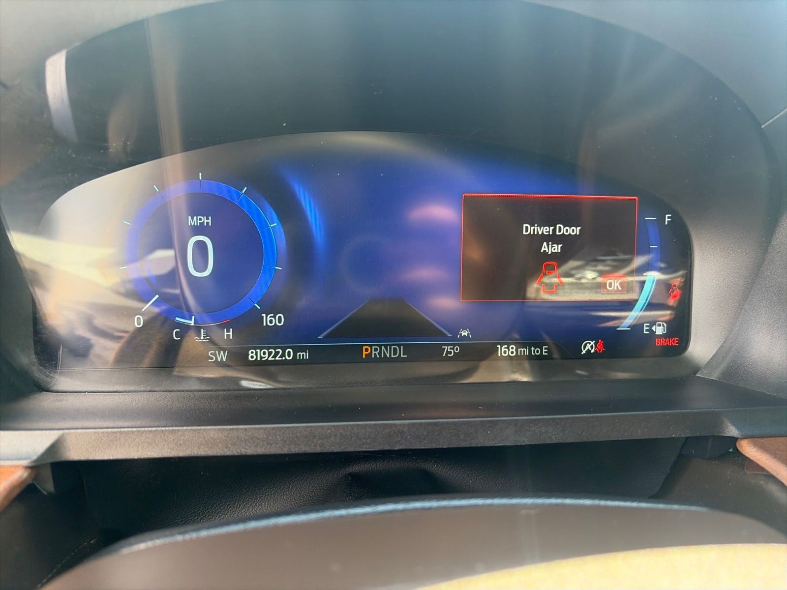 2022 Ford Explorer King Ranch