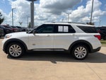 2022 Ford Explorer King Ranch