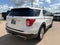 2022 Ford Explorer King Ranch