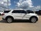 2022 Ford Explorer King Ranch