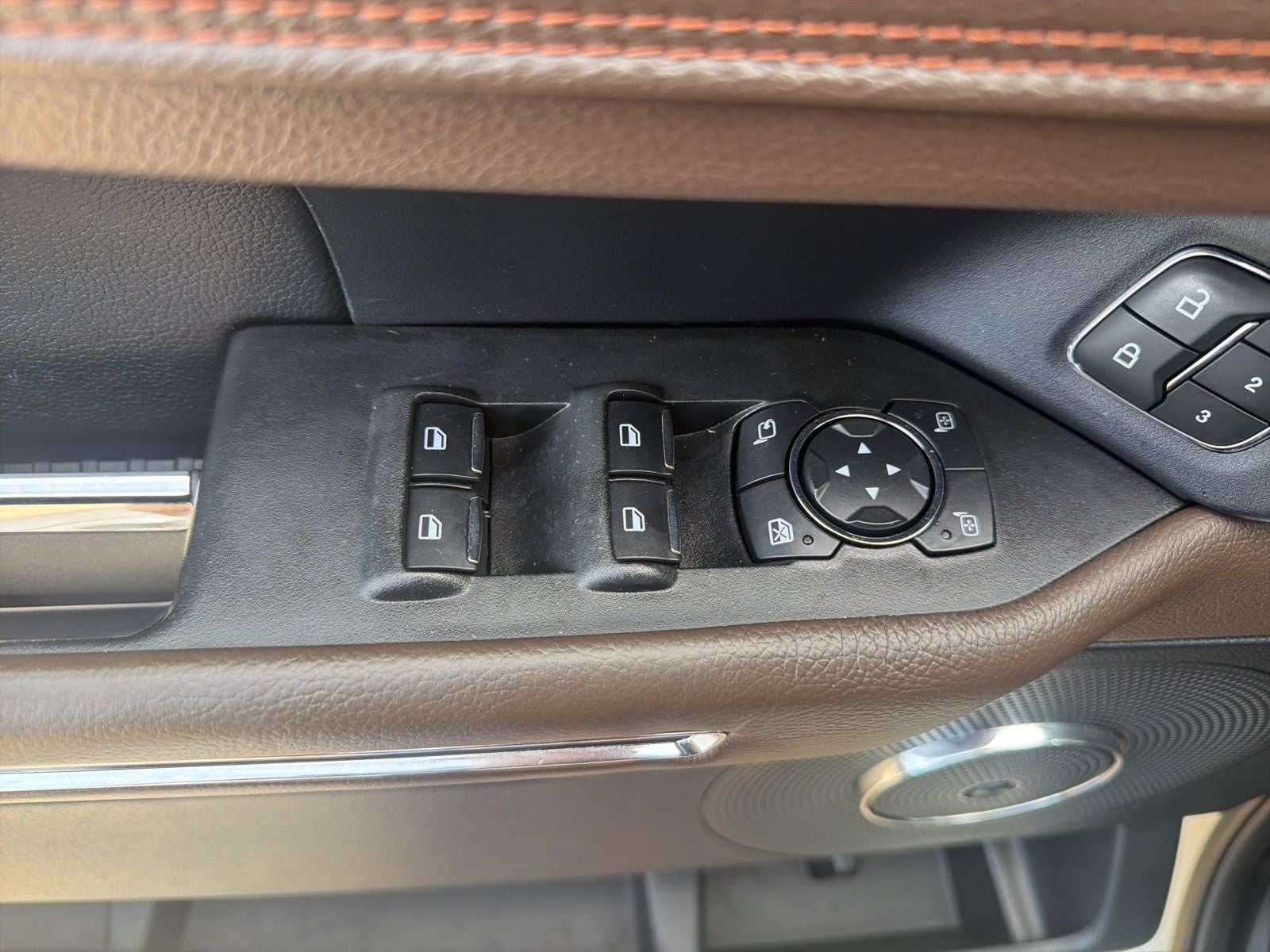 2020 Ford Expedition Max King Ranch