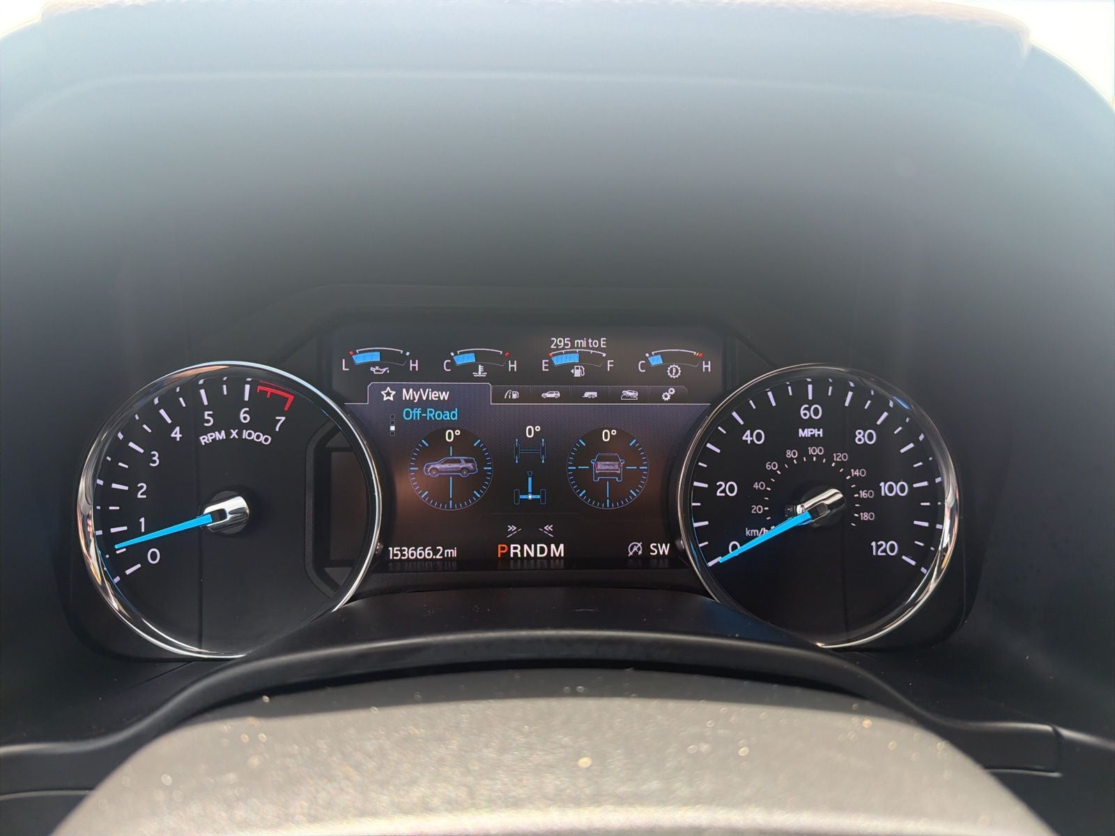 2020 Ford Expedition Max King Ranch