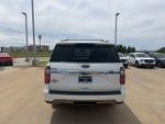 2020 Ford Expedition Max King Ranch