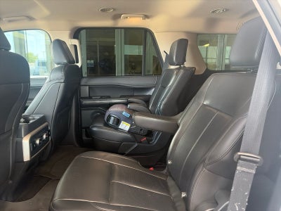 2023 Ford Expedition XLT