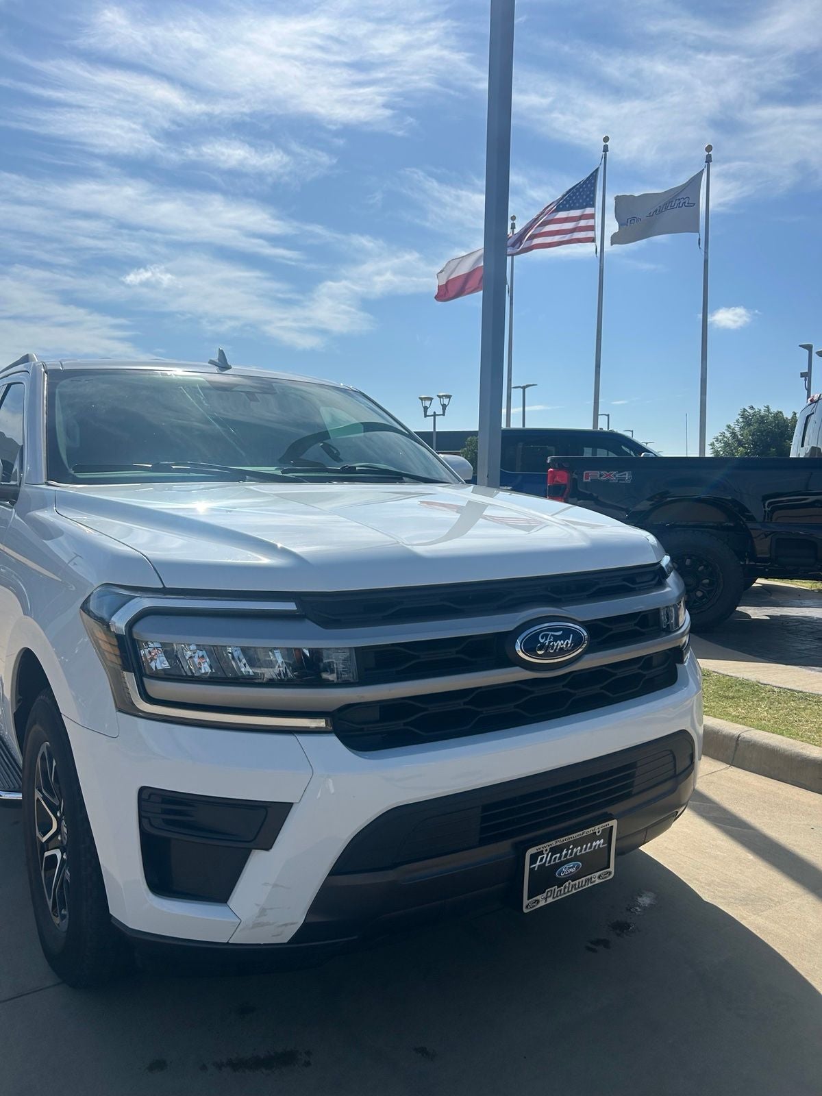 2023 Ford Expedition XLT