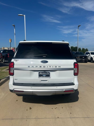 2023 Ford Expedition XLT