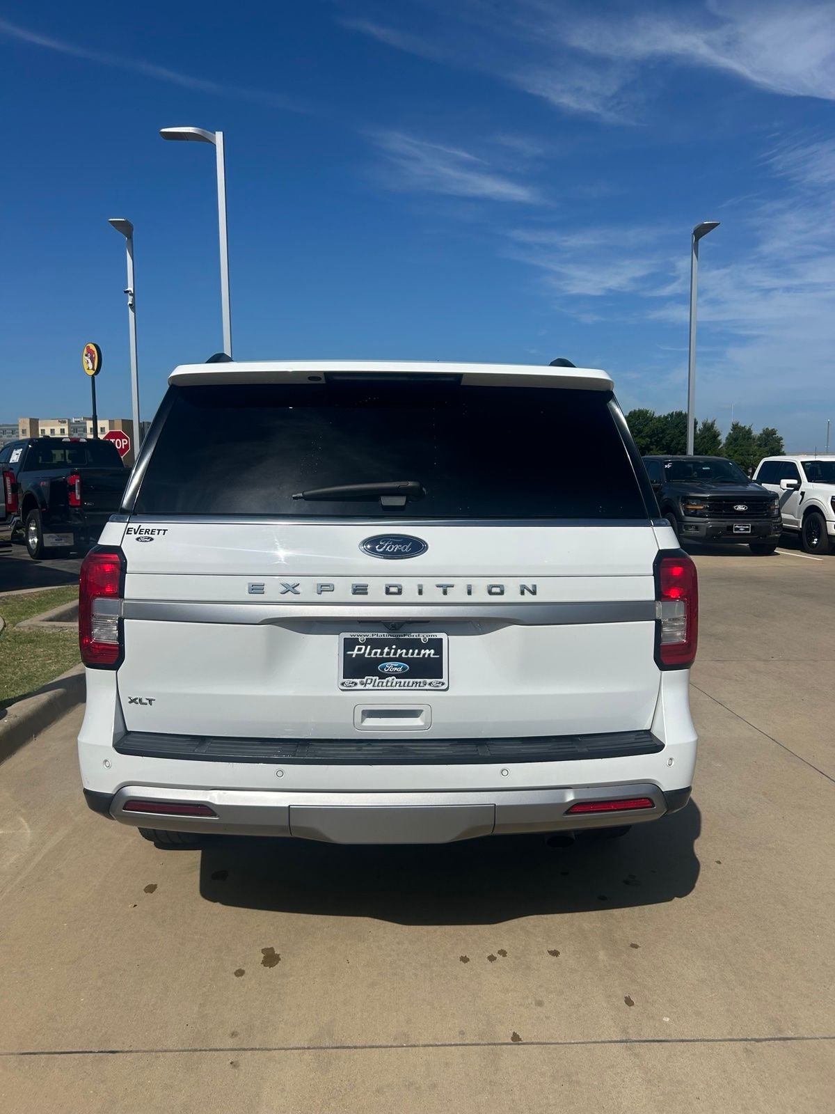 2023 Ford Expedition XLT