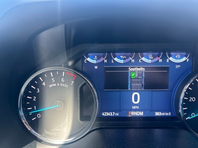 2023 Ford Expedition XLT